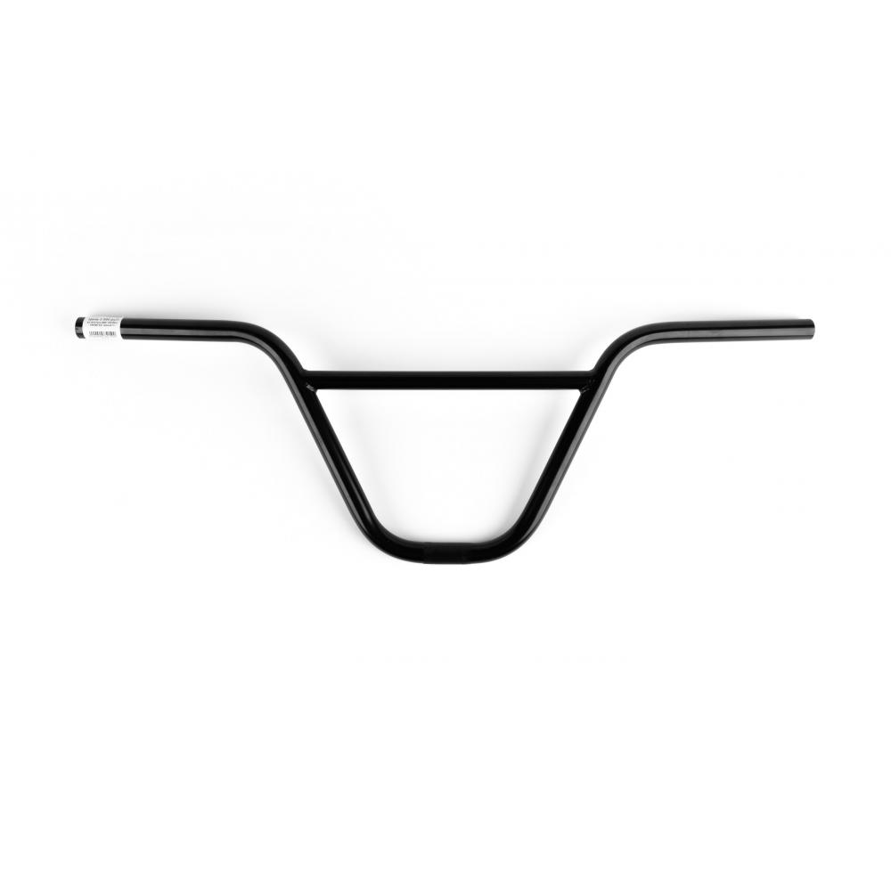 Руль BMX TSB Blink CROMO 9,5, черный 031010