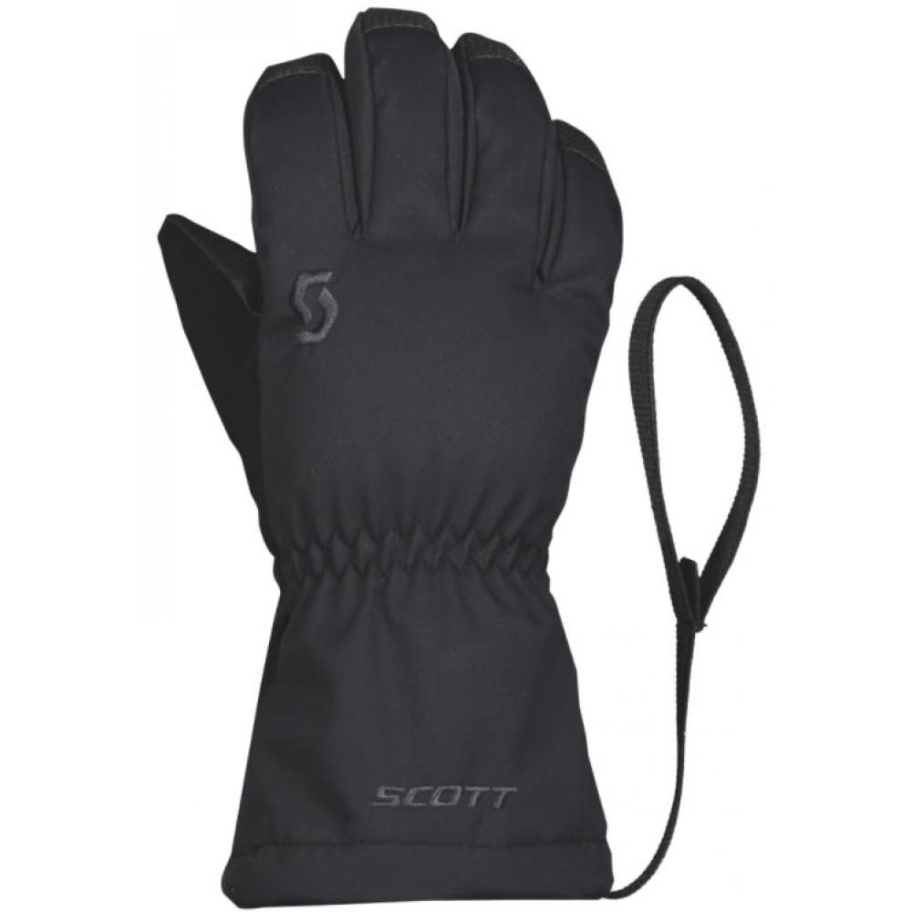 Дет.перчатки Scott Ultimate black S ES2779590001S