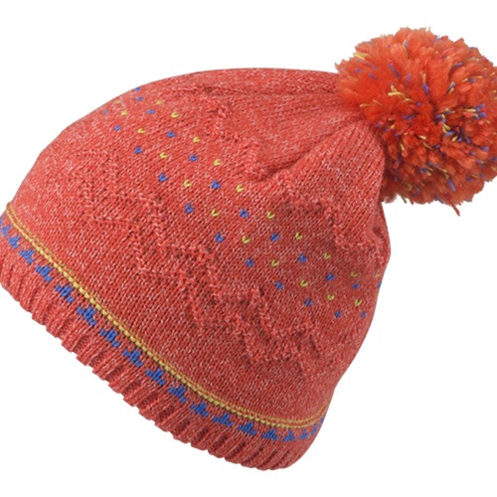 Шапка Moonlight Knit, жен. (OR, OneSize ) 61-140071