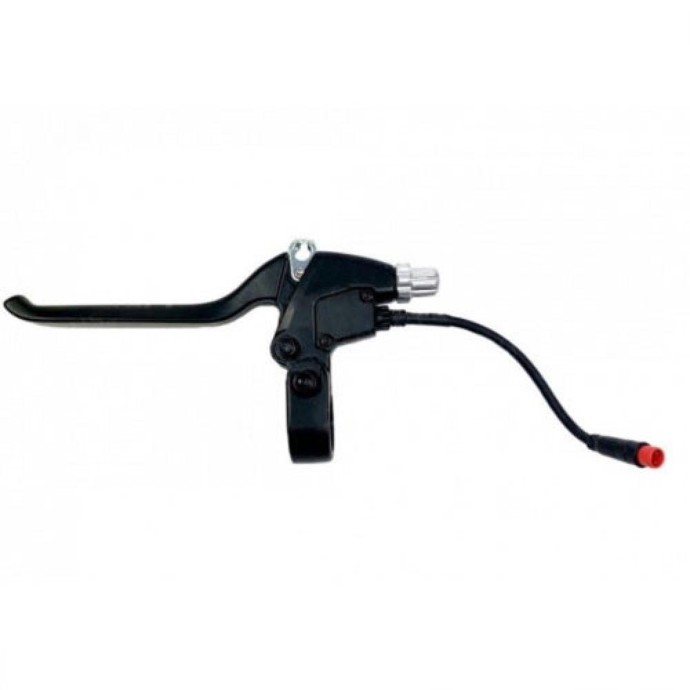Ручка тормоза для Kugo M4/M4 Pro левая 21-222910323