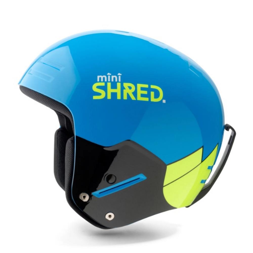 Шлем BASHER MINI - M HEBSMK23M