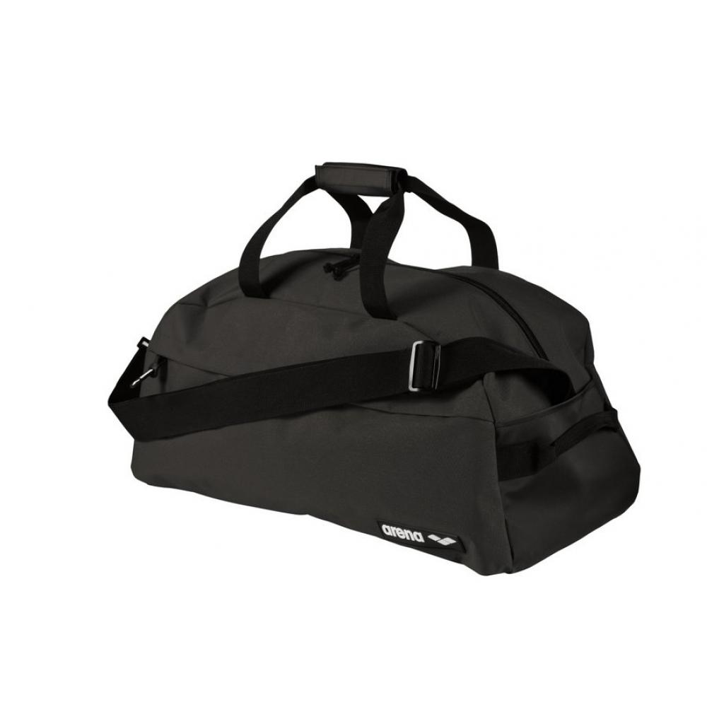 Сумка team cabin trolley team black melange 003801 500 42 Arena 25 25-0300000052