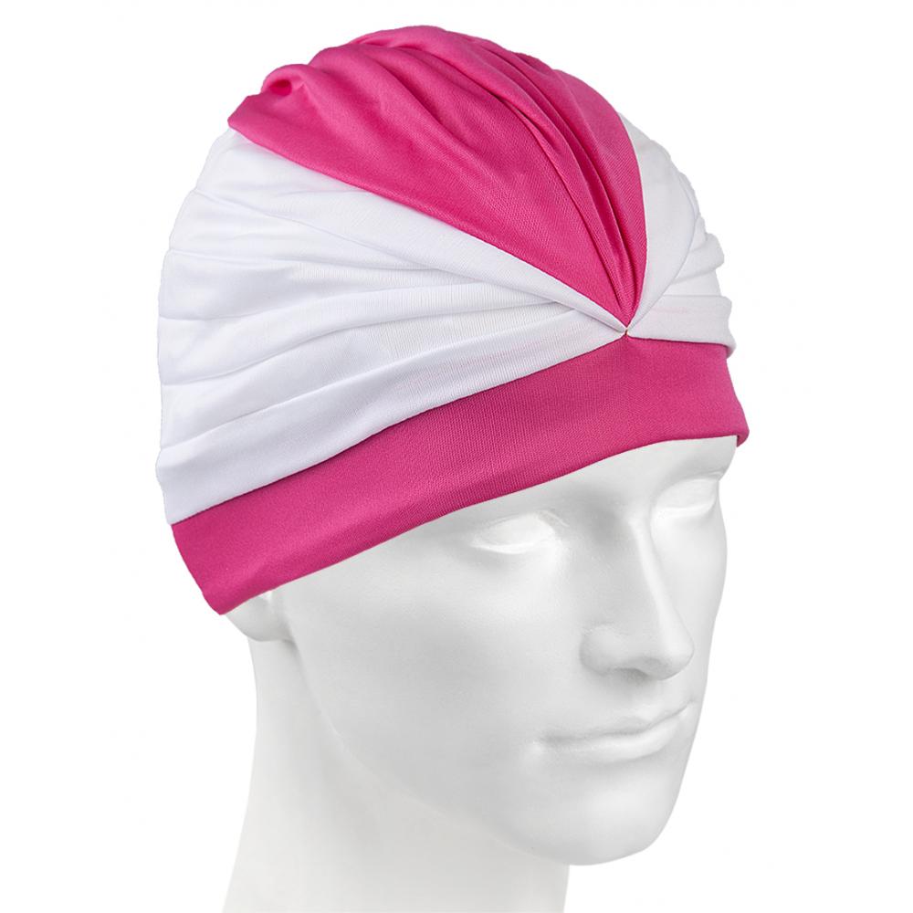 Шапочка для душа VELCRO II, , Pink M0516 04 0 11W Mad Wave 22-040000002