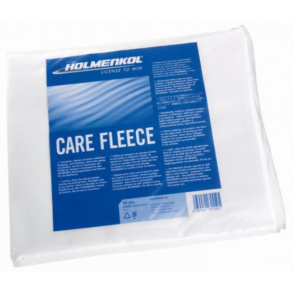 Салфетки Holmenkol CareFleece 50 24492 419-2024913