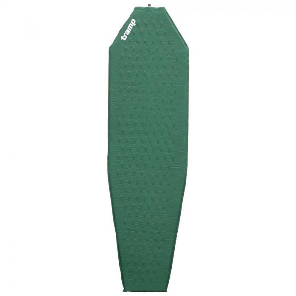 Tramp ковер самонадувающийся ULTRALIGHT PVC 3 cm (183*51*3 см.)	 TRI-023