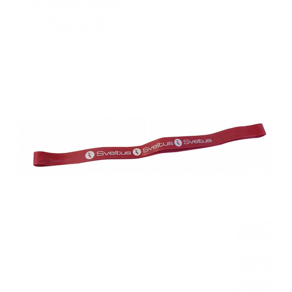 Эспандер ленточный SVELTUS Rubberfit band x1 05-0582