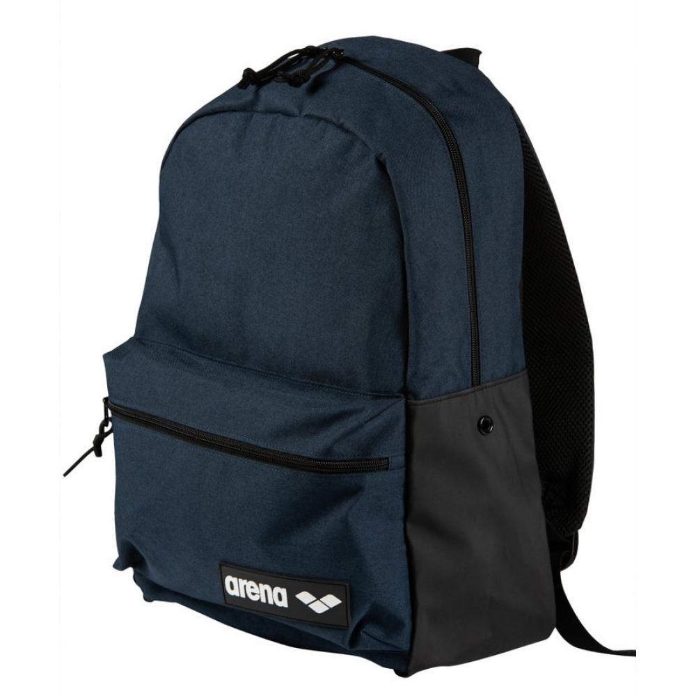 Рюкзак TEAM BACKPACK 30 team navy melange 002481 710 30 Arena 22 23 22-110000117