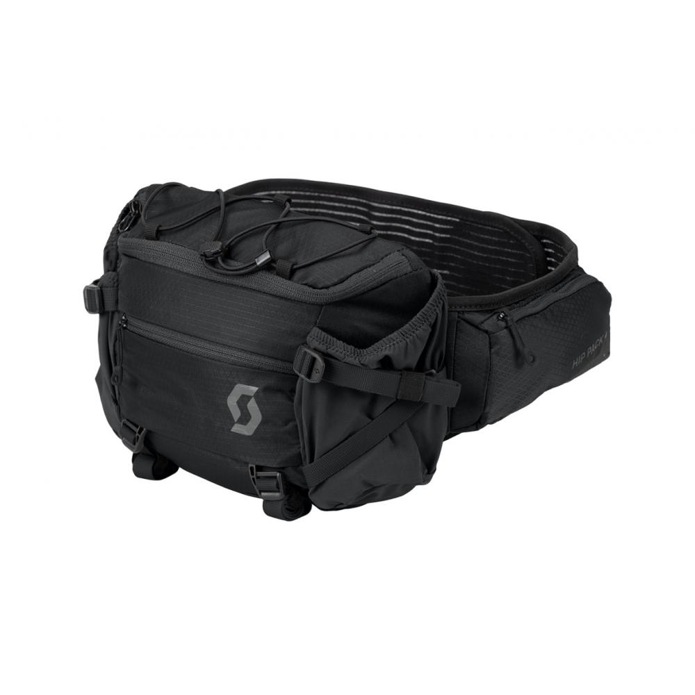 Сумка на пояс Trail 4 black ES413921-0001