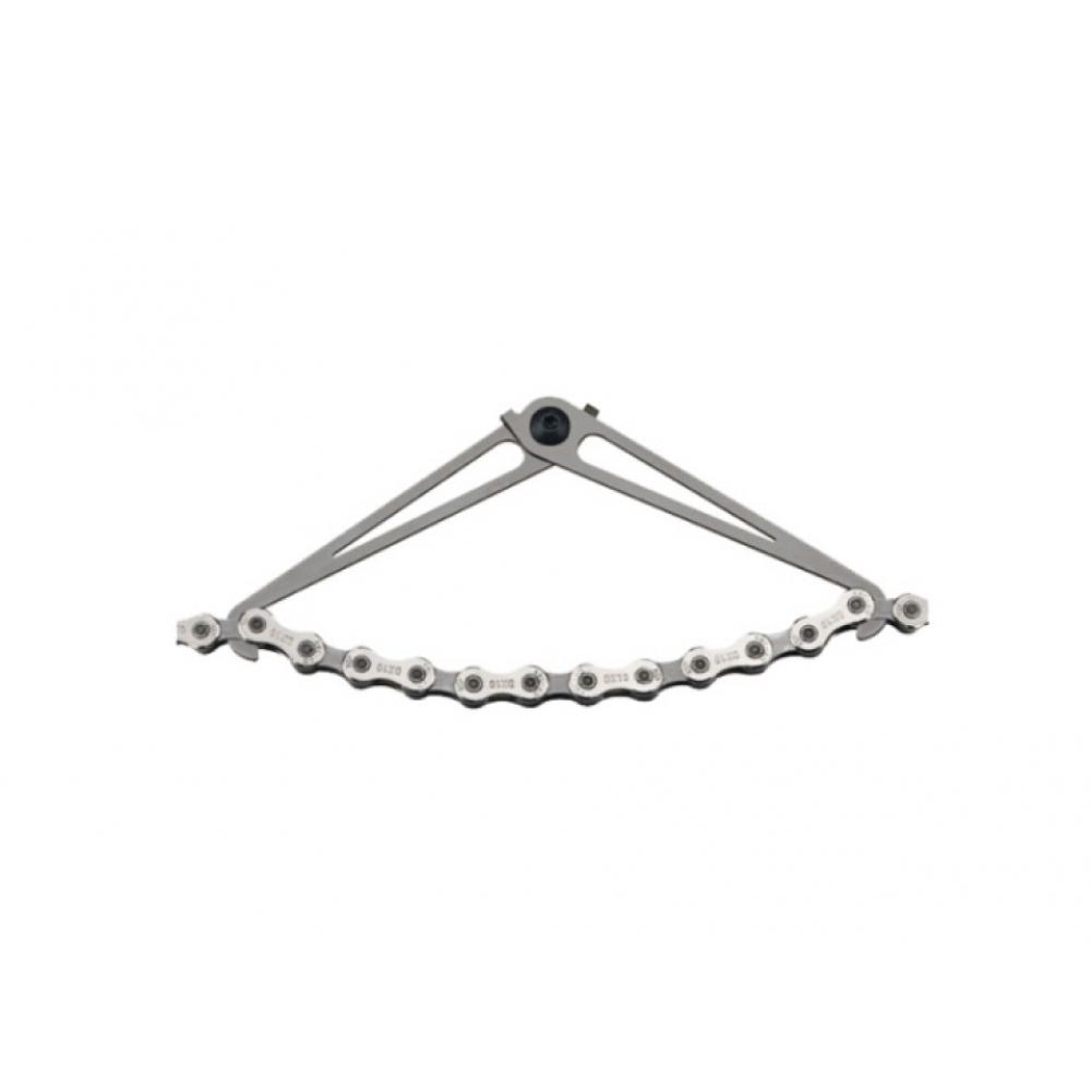 Фиксатор цепи 6-800418 Фиксатор цепи Foldable Chain Hook. 62H1 IceToolz 6-800418