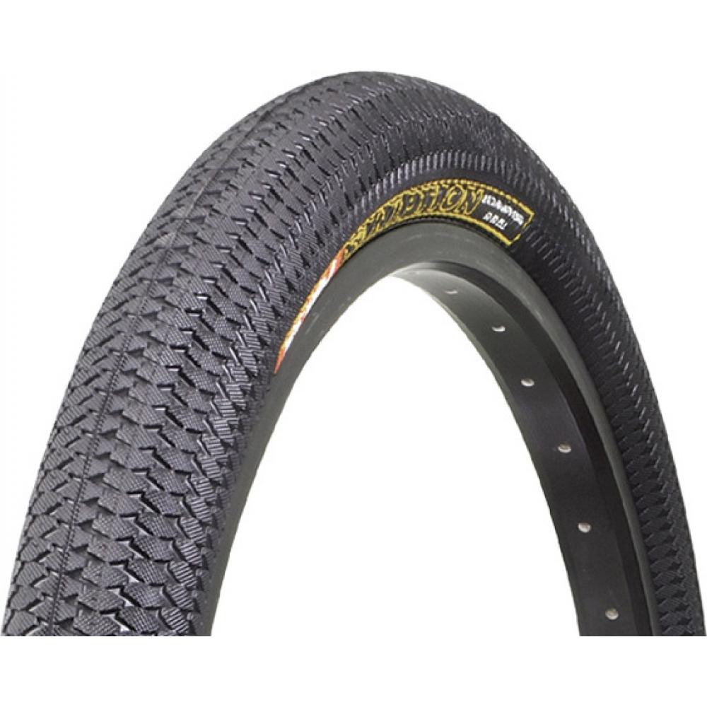 Покрышка 24"х2.30 5-523430 (58-507) K1016 KINIPTION 30TPI низкий PREMIUM KENDA 5-523430