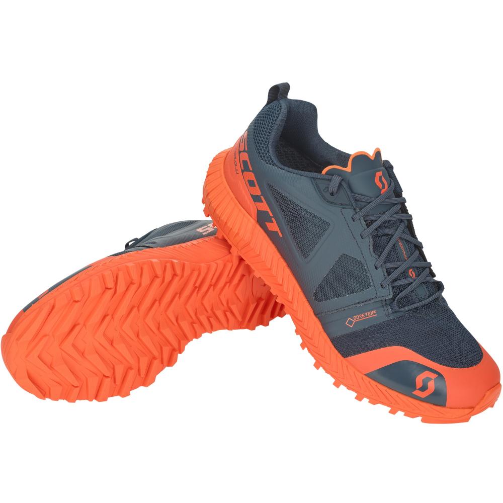 Кроссовки Scott Kinabalu GTX blue/orange (11(45)) 30-19-270251-1454-45