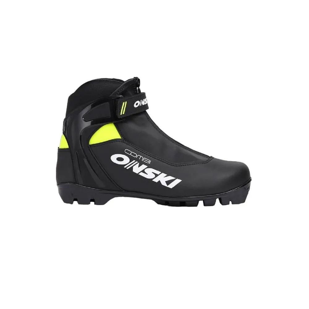 Ботинки беговые ONSKI COMBI (S86623::::44) 407-23S86623-44