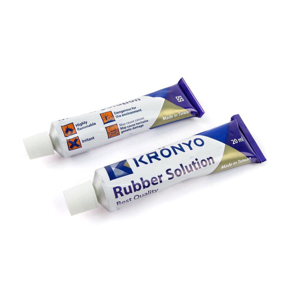 Аптечка/клей 6-190190 RS190 высококачественный быстросохнущий 20г KRONYO (Тайвань) SUPER SALE 6-190190