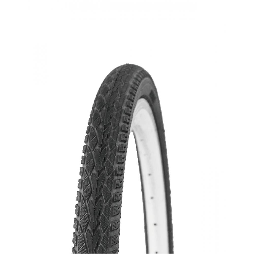 Покрышка 700x38С (40-622) 00-011095 COMFORT/STREET (до 3,5 Bar) низкий (25) H.R.T. 00-011095