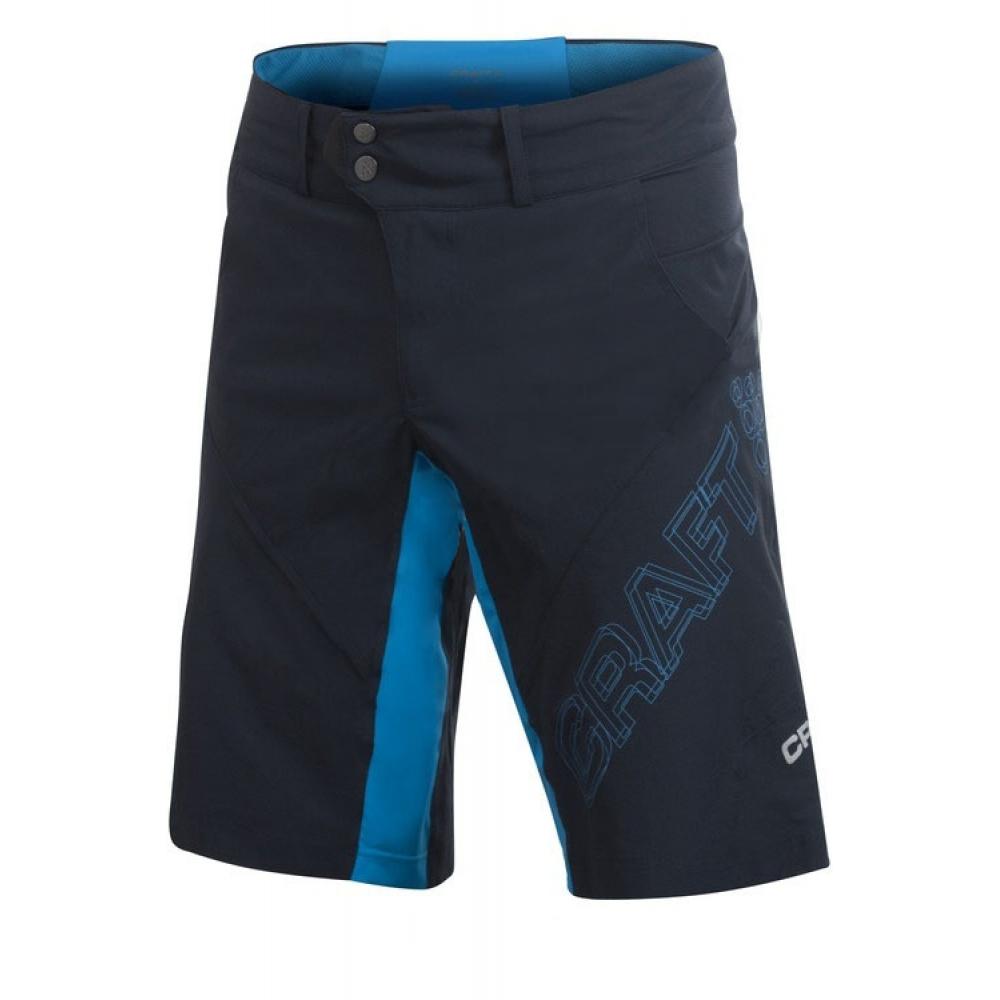 Шорты Short Loose Fit - Blue - 38 63-300248