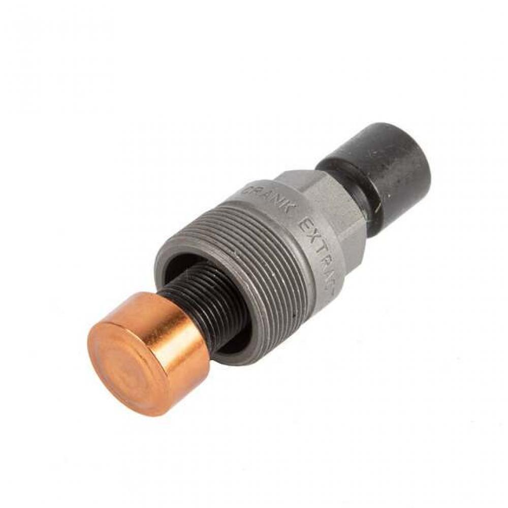 Съемник шатунов 6-800410 под квадрат и окталинк с адаптером Crank Tool 04C2 IceToolz NEW 6-800410