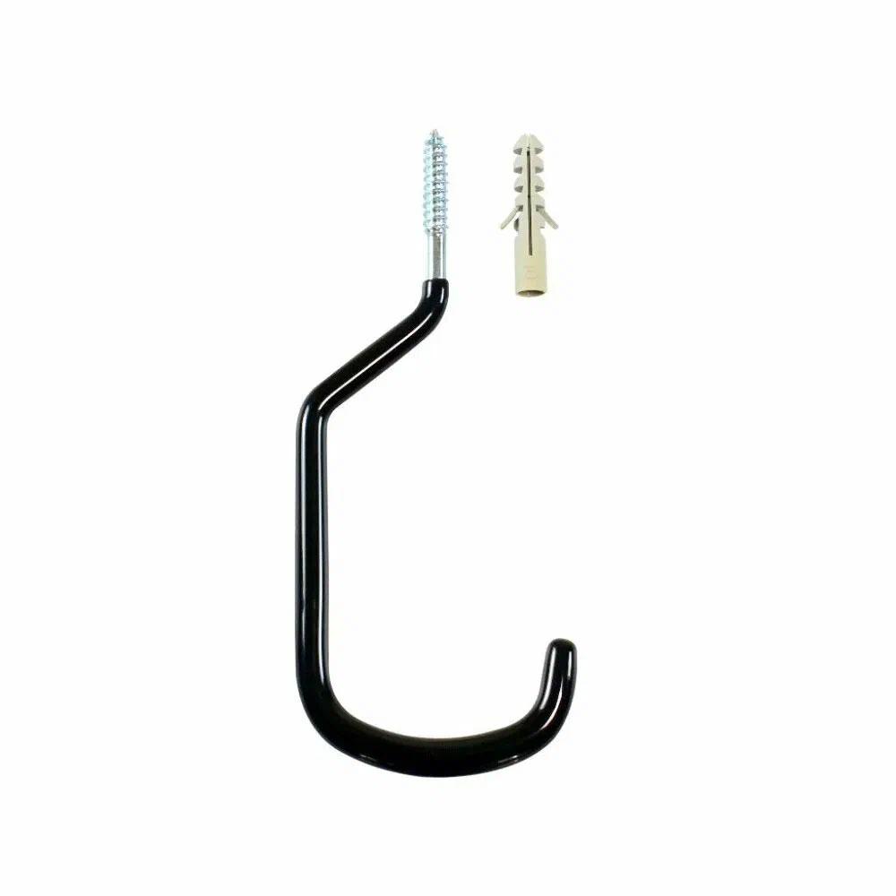 Держатель/Крюк 6-800024 для подвешивания велосипеда 70x100x190мм Hook with Dowel, 1 Piece. P685 IceT 6-800024