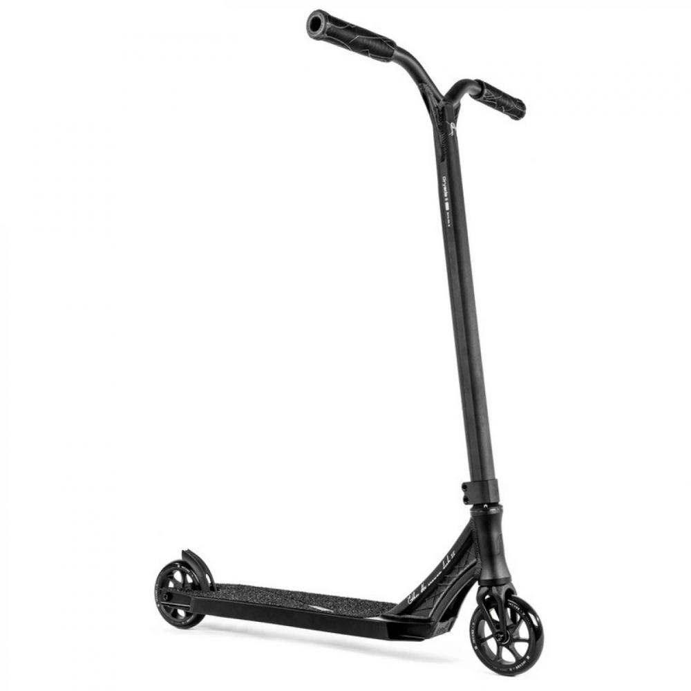 Самокат Ethic Complete Scooter Erawan V2 "M" black 011820