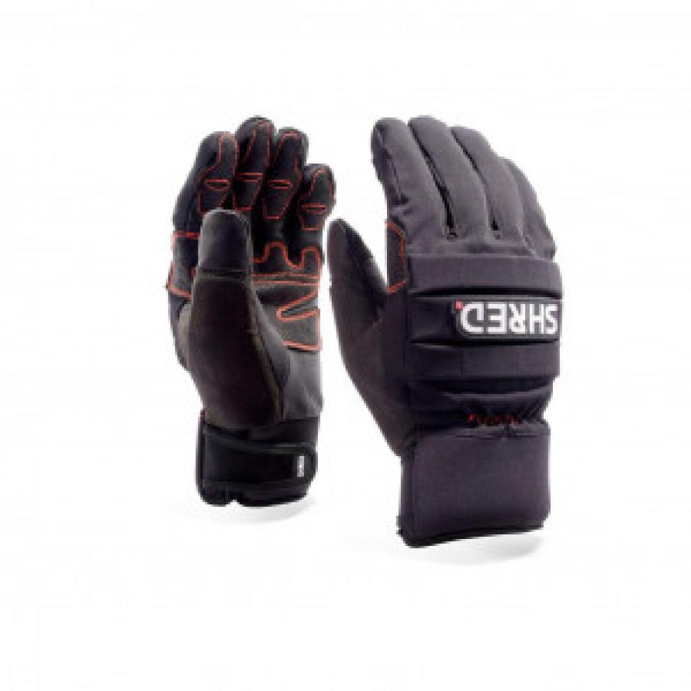 Перчатки ALL MTN PROTECTIVE GLOVES BLACK - XL BPAGLJ11XL