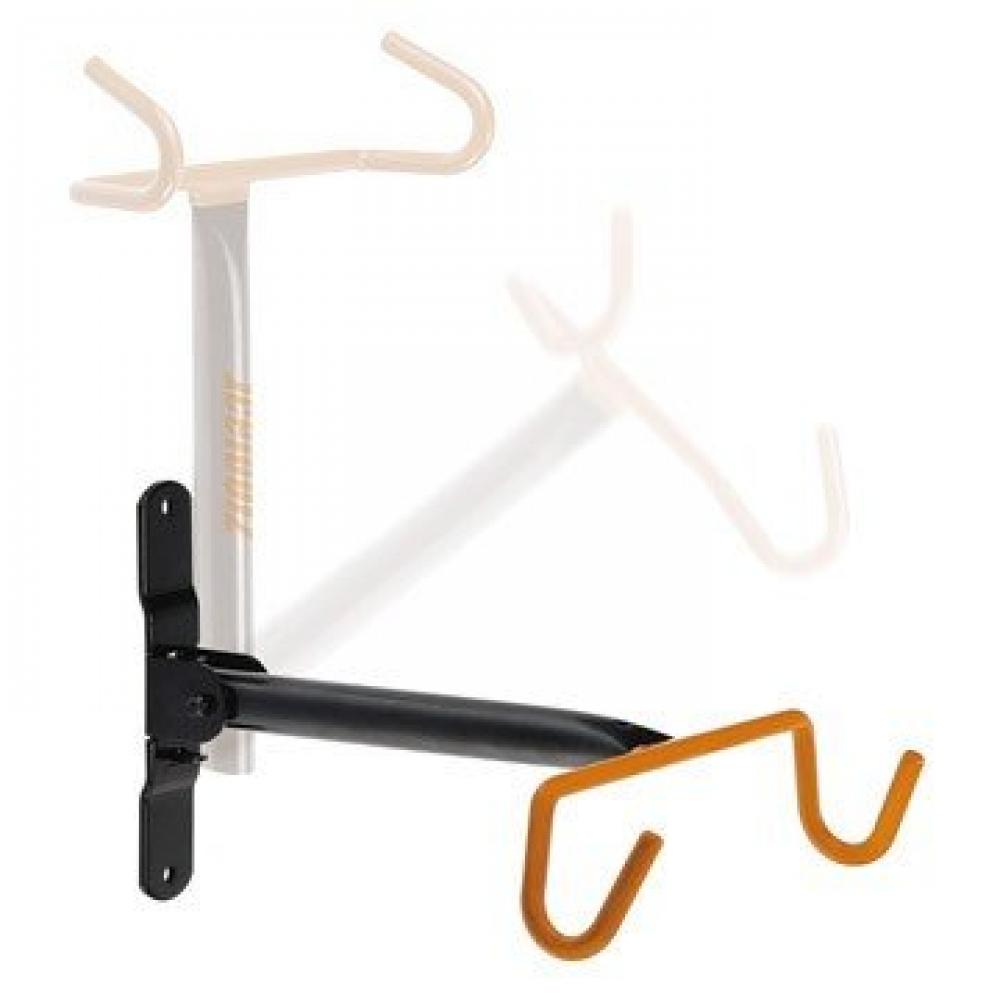 Стенд 6-800342 держатель велосипеда настенный Bull Storage Rack. P631 IceToolz NEW 6-800342