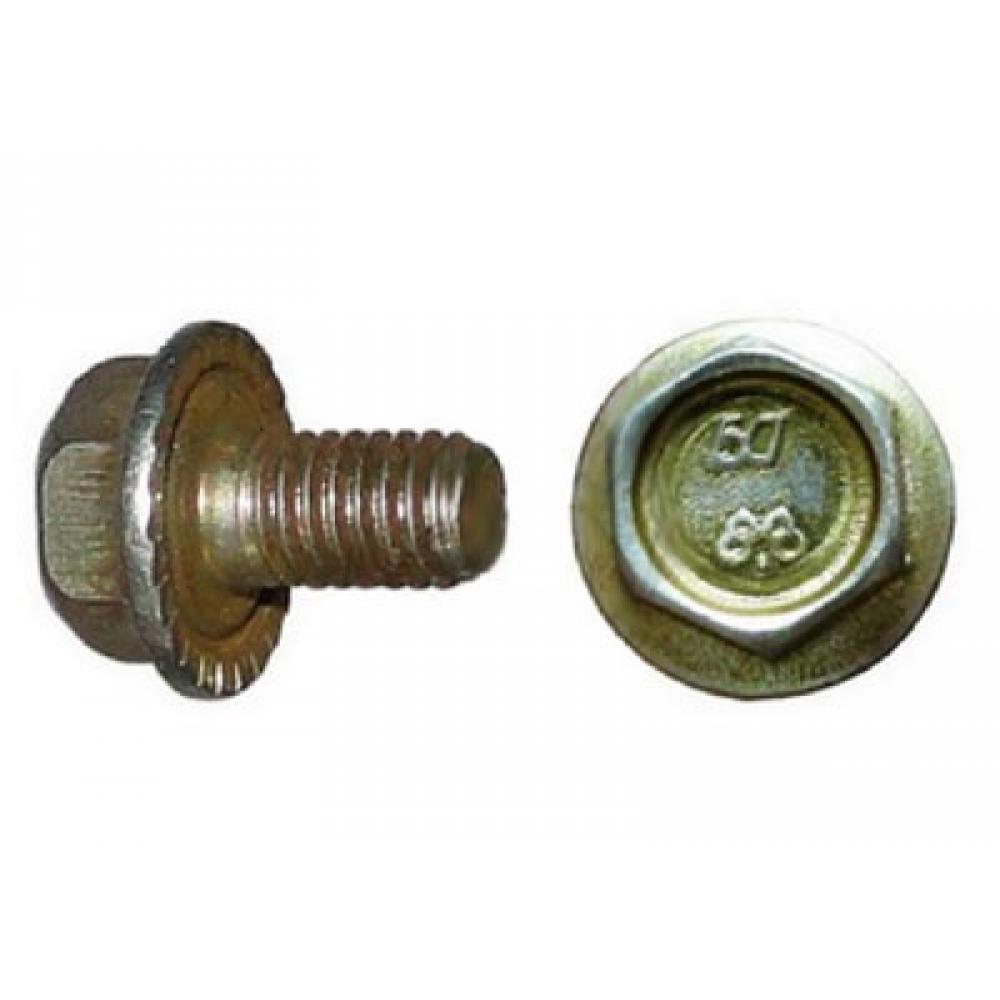 Болт М6 х 10 Т2.6А (1-40) GB/T5789-2000 20-080000252