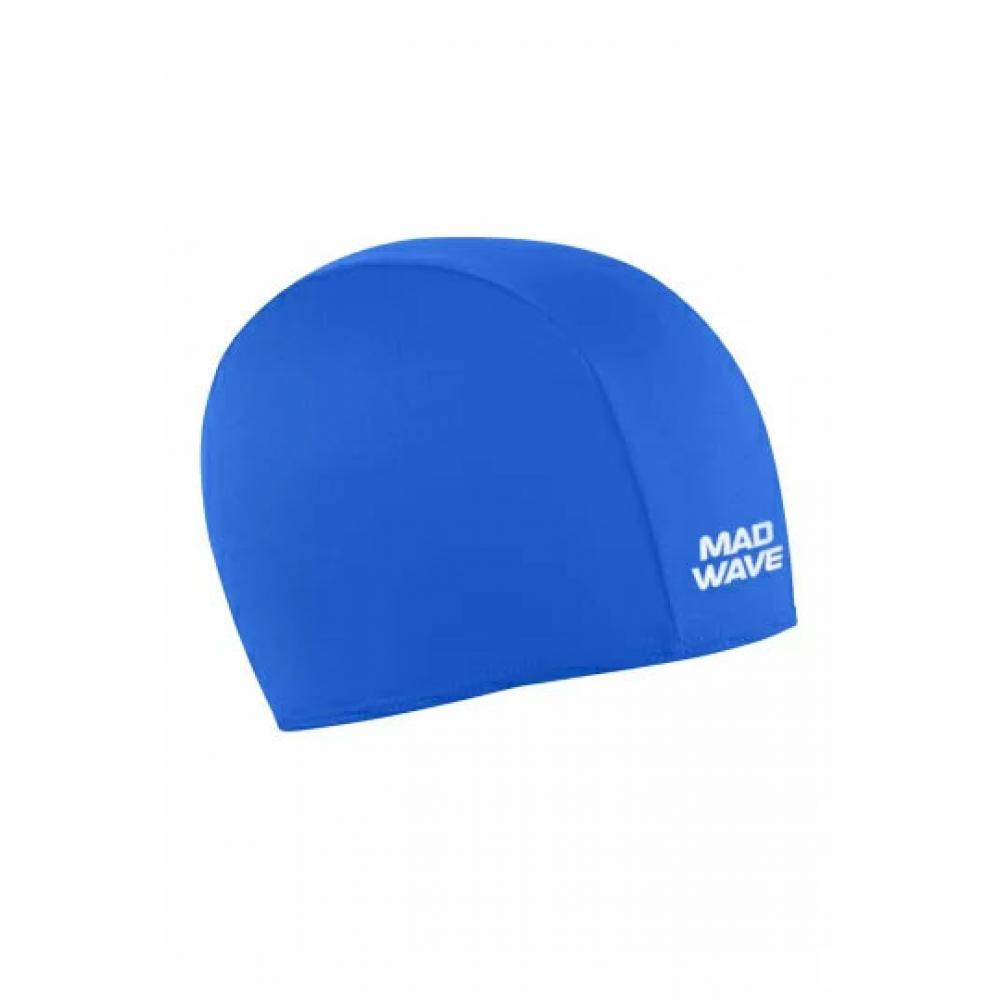 Шапочка текстильная POLY II, One size, Blue M0521 03 0 04W MADWAVE 23-080000045