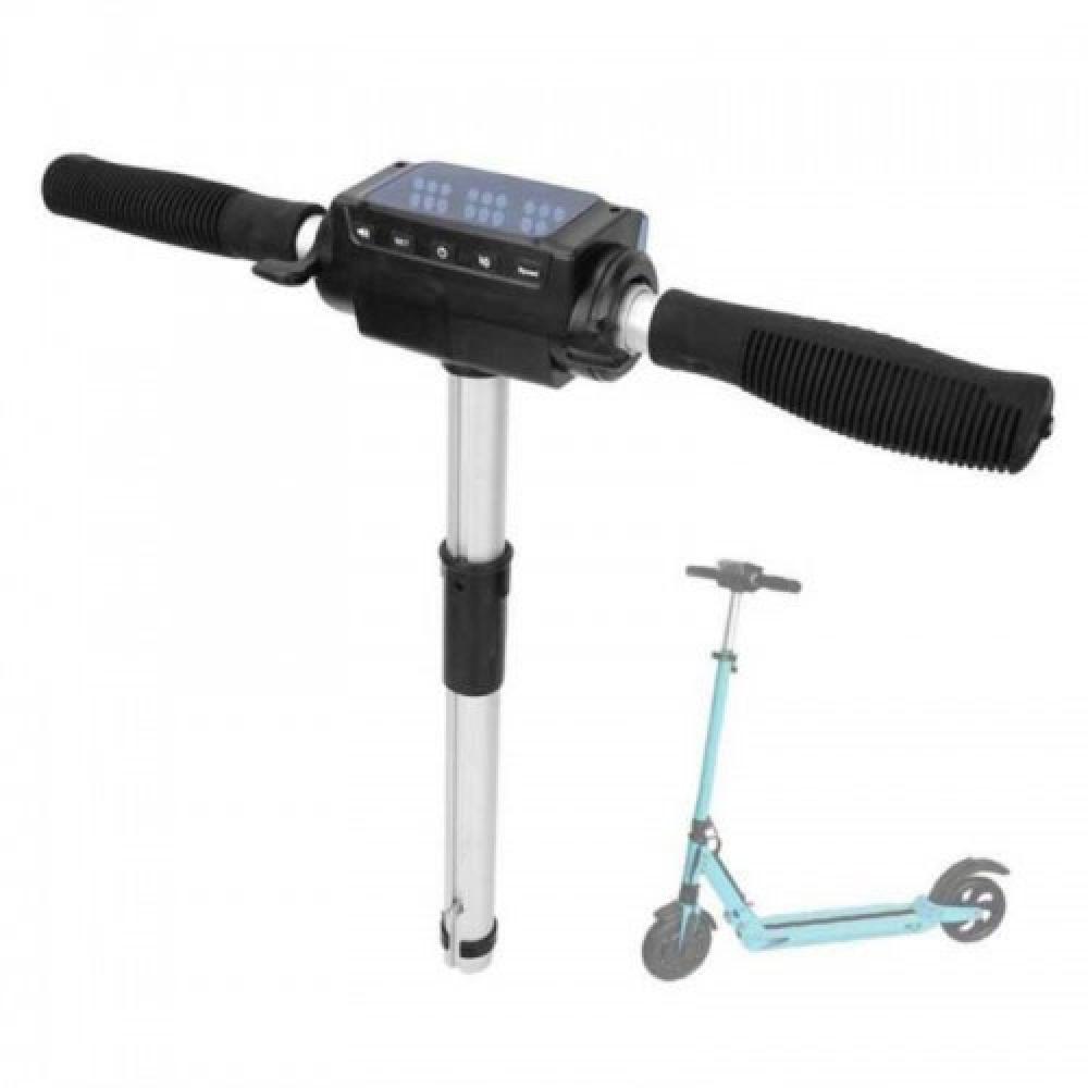 Руль для Kugo S1/S2/S3 21-222910312