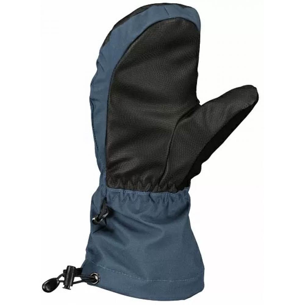 Дет.перчатки Scott Ultimate metal blue M ES2779597377M