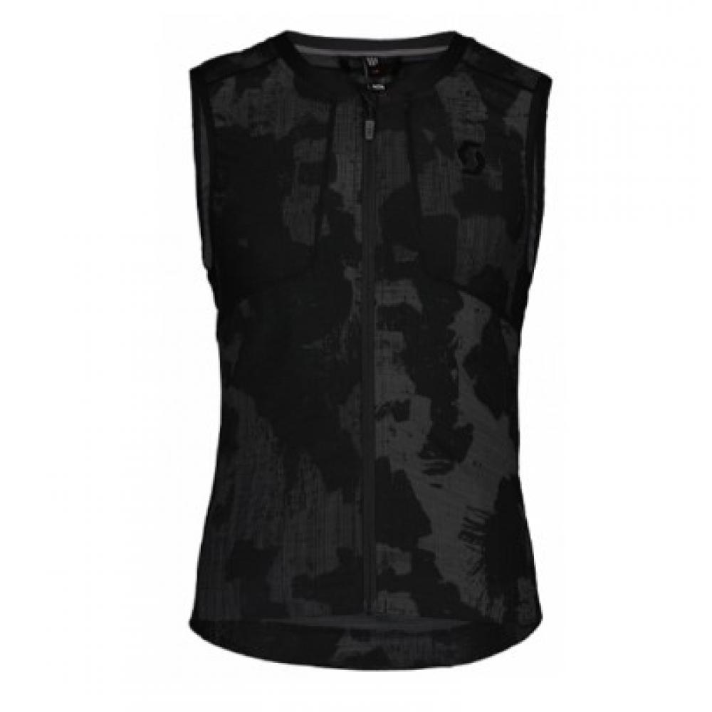Защита горнолыжная AirFlex Jr Vest Protector camo black (XS) ES271920-7404XS