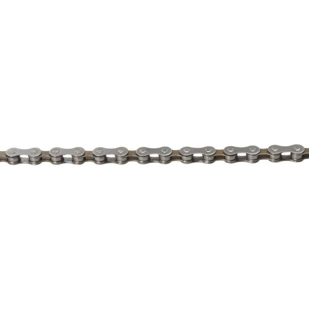 Цепь 5-301904 1/2"x3/32" 116 зв. 7,3мм с замком в коробке 5-7скор. M-WAVE (KMC) 5-301904