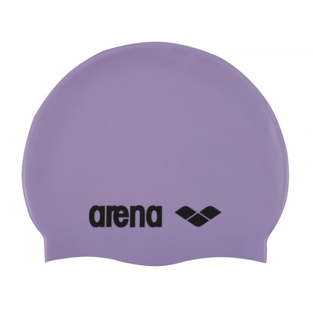 Шапка для плавания CLASSIC SILICONE assortment a 91662 020 1sz Arena 23 23-040000135