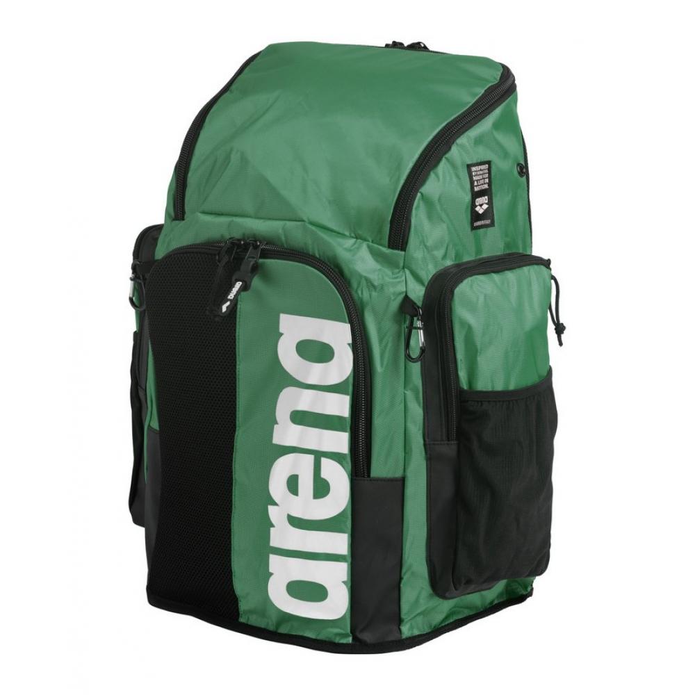 Рюкзак spiky iii backpack 45 green 005569 110 45 Arena 25 25-0300000019