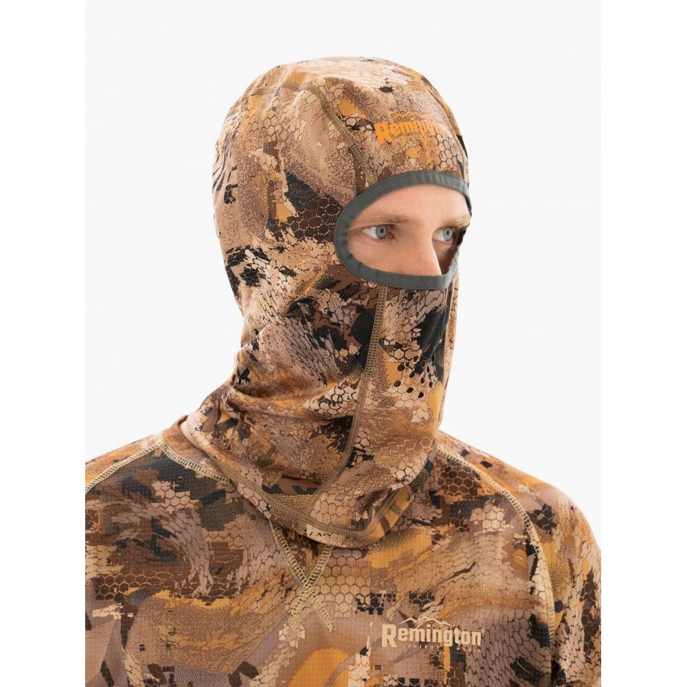 Балаклава Remington Gunpowder Yellow Waterfowl Honeycombs (р. универсальный) 25-1000000022