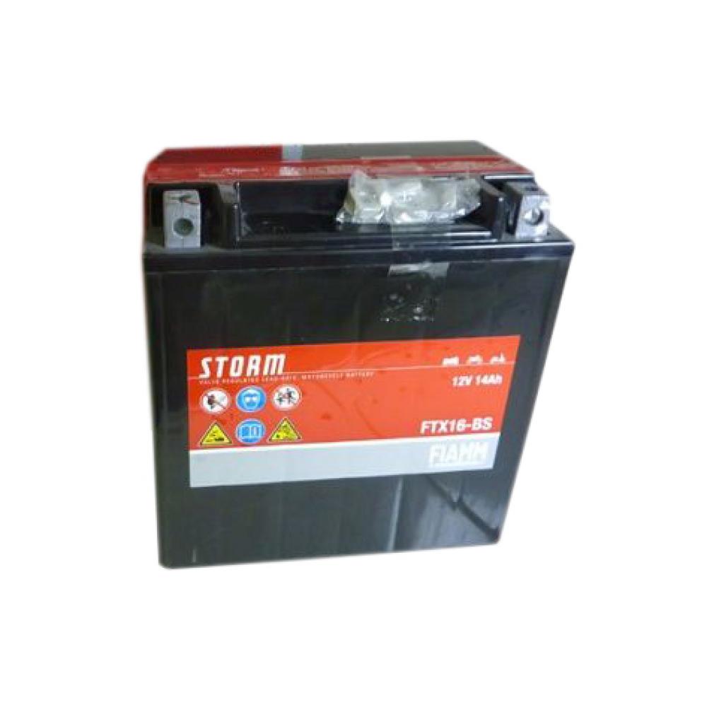 Аккумулятор FTX16-BS 19-110000031