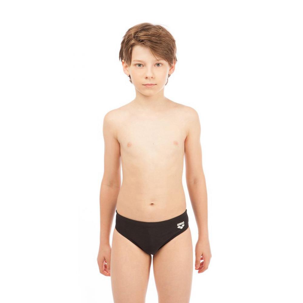 Плавки м DYNAMO JR BRIEF black 2A470 050 6-7 Arena 19 20 20-010000064