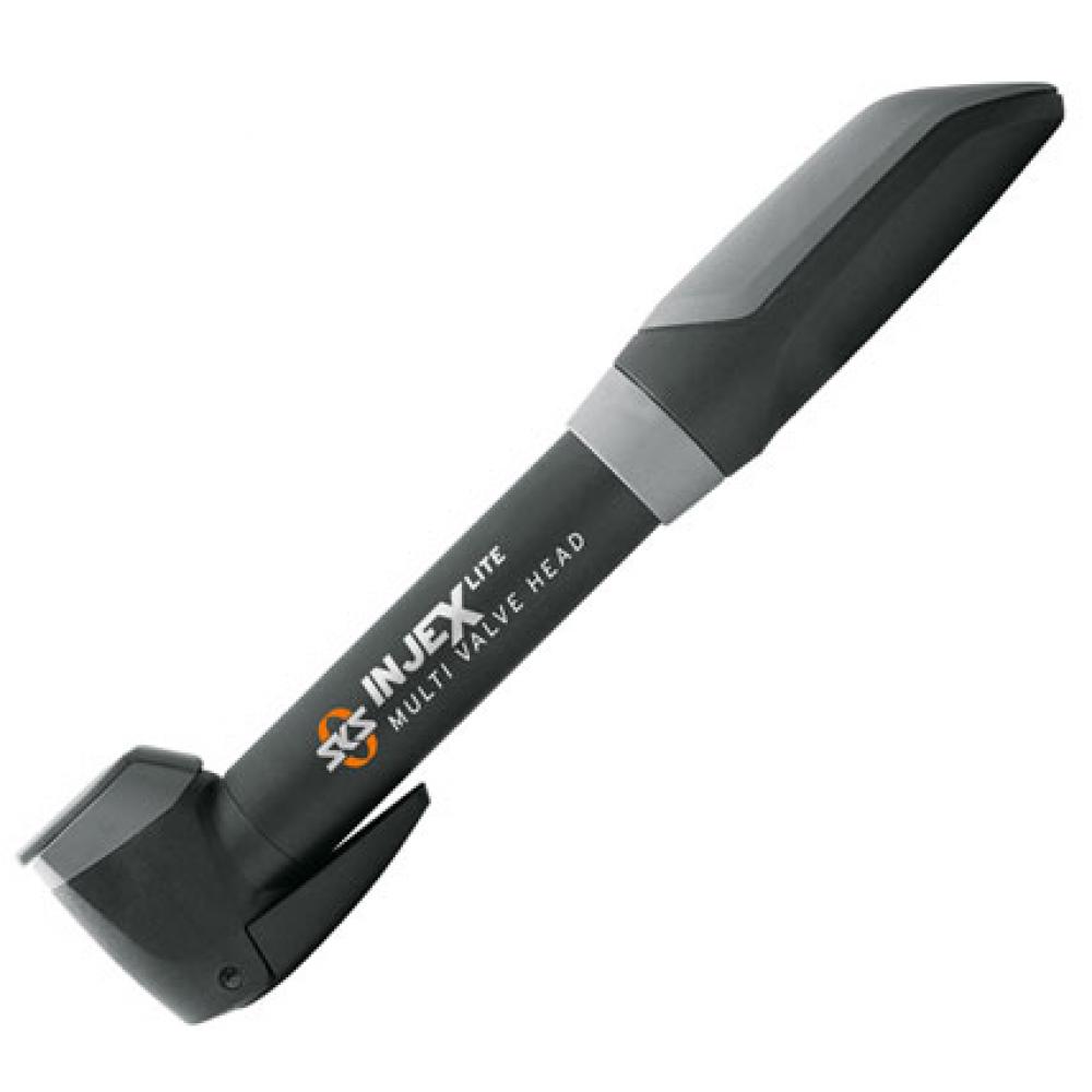 Насос 0-11015 Injex Lite SKS-11015 пластик, 2-е головки черный (Германия) 0-11015