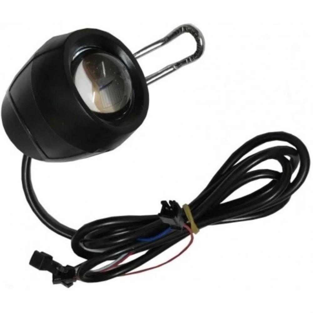 Линзовая фара для Kugoo M4/M4 PRO и других самокатов 22-202220092