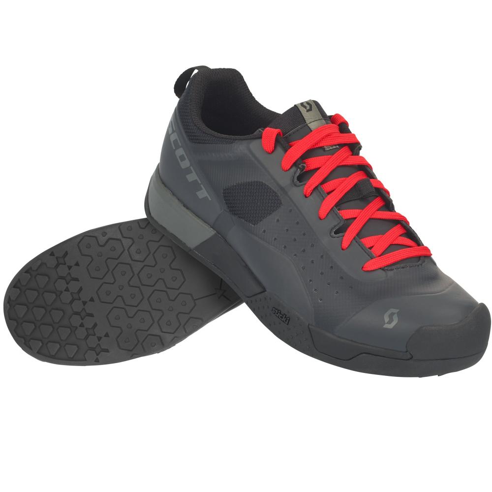 Велообувь Scott Mtb AR Lace black/grey (43) 30-19-265952-1001-43
