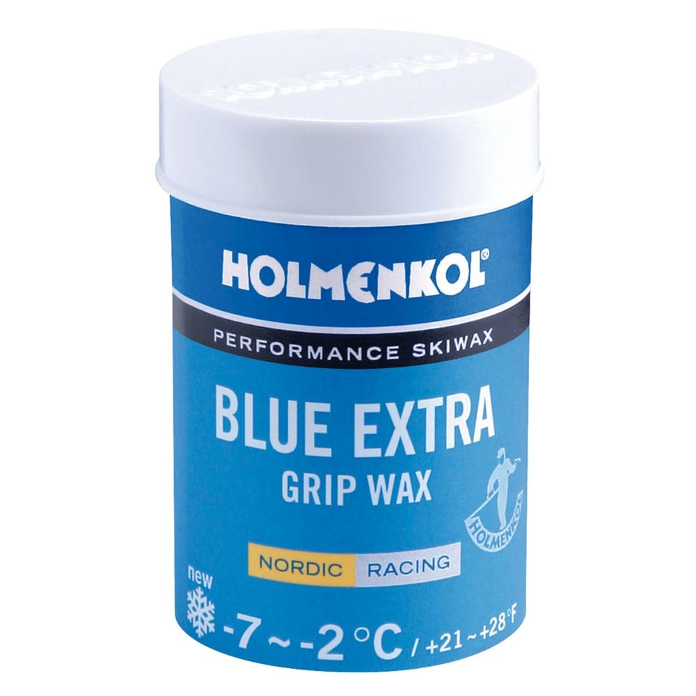 Мазь держания Holmenkol Grip Blue 419-2024218
