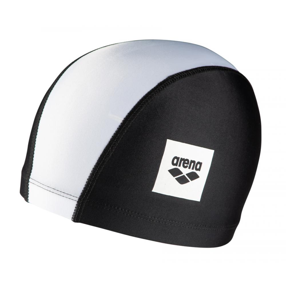 Шапка для плавания UNIX II JR black-white 002384 102 1sz Arena 20 УТ000139555 21-090000417