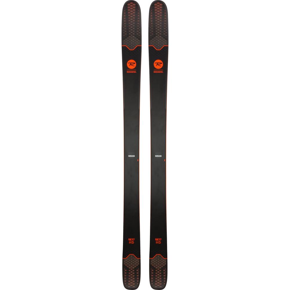 Лыжи горные ROSSIGNOL SKY 7 HD (188 ) 403-19RAGQP01-188