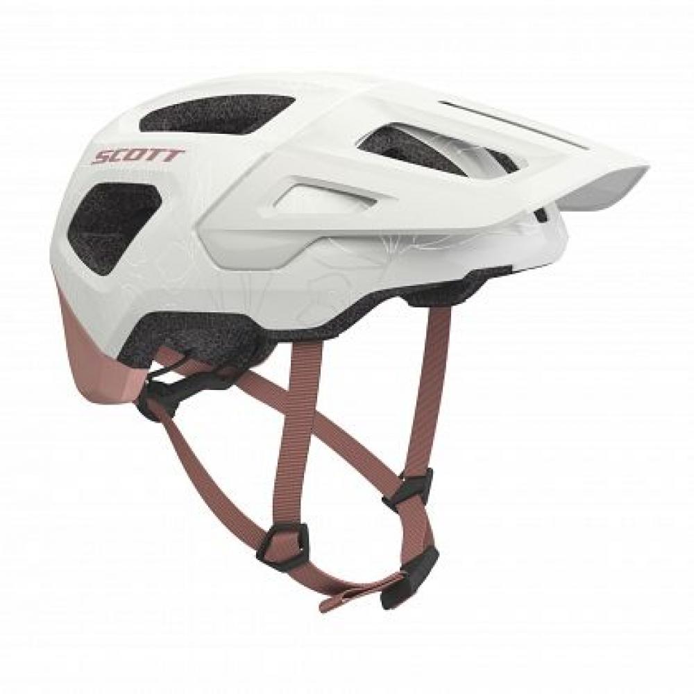 Шлем Jr Argo Plus (CE) white/light pink (XS/S) ES288594-7261XSS