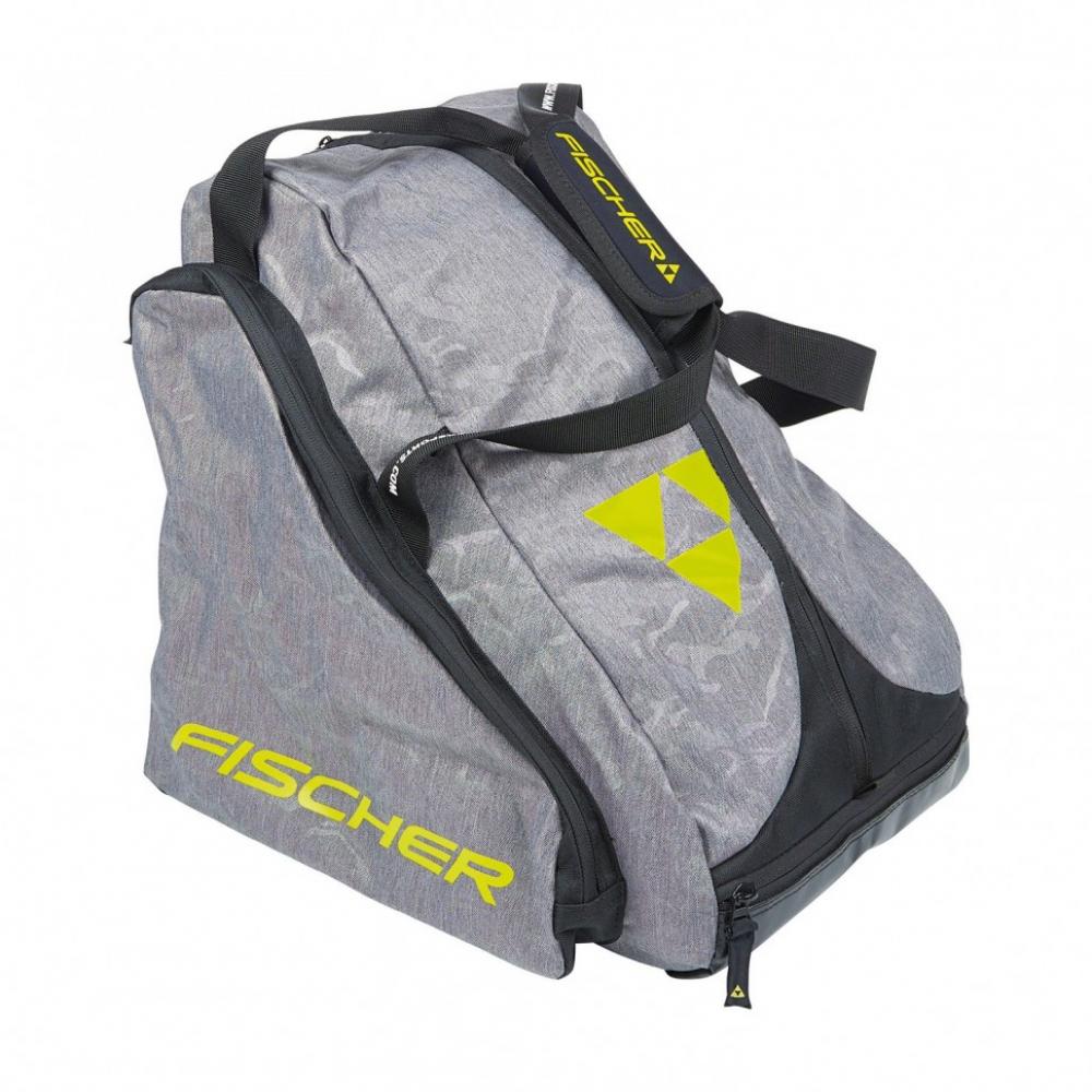 Сумка для ботинок FISCHER SKIBOOTBAG ALPINE FASHION 407-20Z03819