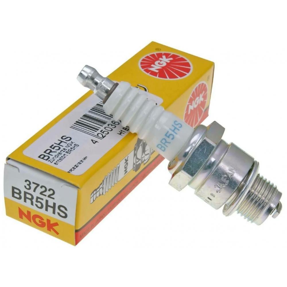 Свеча BR5HS 3722 22-040000011