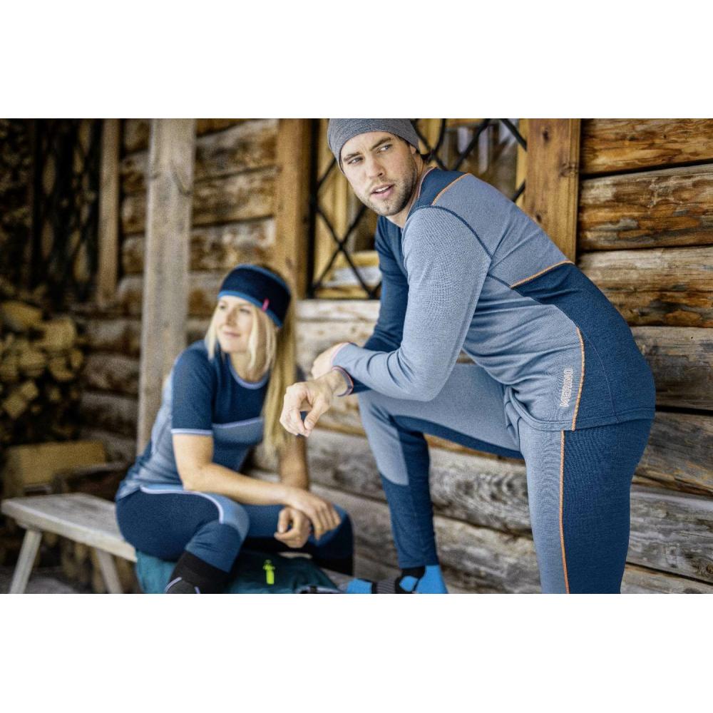 Муж.комплект Merino deep water 50 EL24171-47050