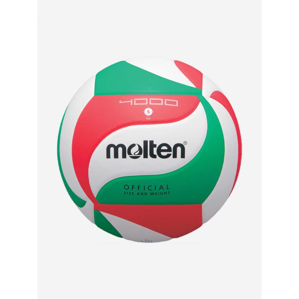 Мяч волейбольный MOLTEN V5M4000 (5) V5M4000-DE V5M4000-DE