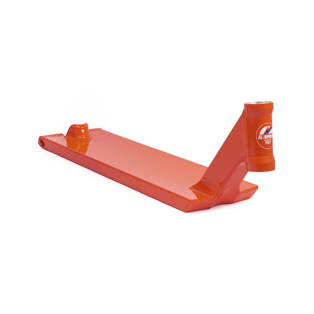 Дека Tilt Formula Selects Red 5x20 (красный)  10-41-620