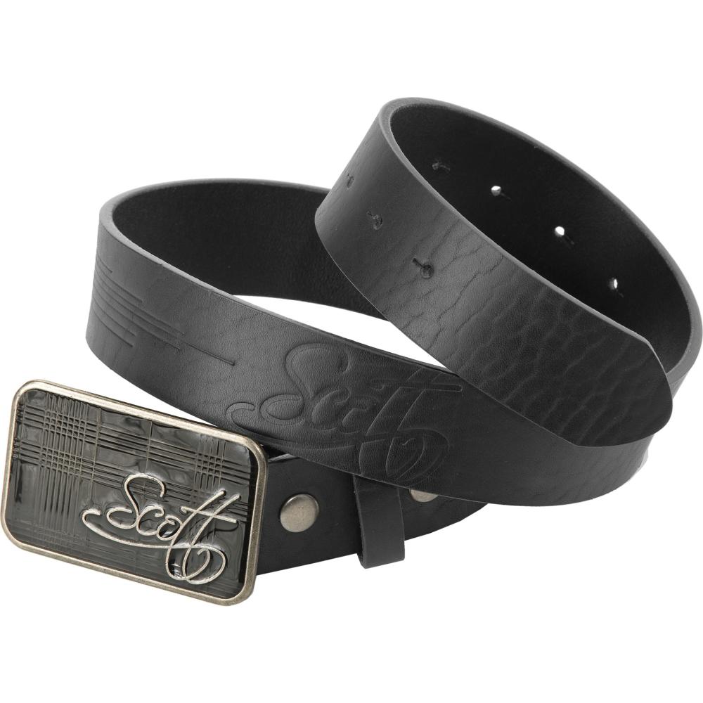 Ремень жен. Scott Leather black (M/L) 30-214638-BL-1