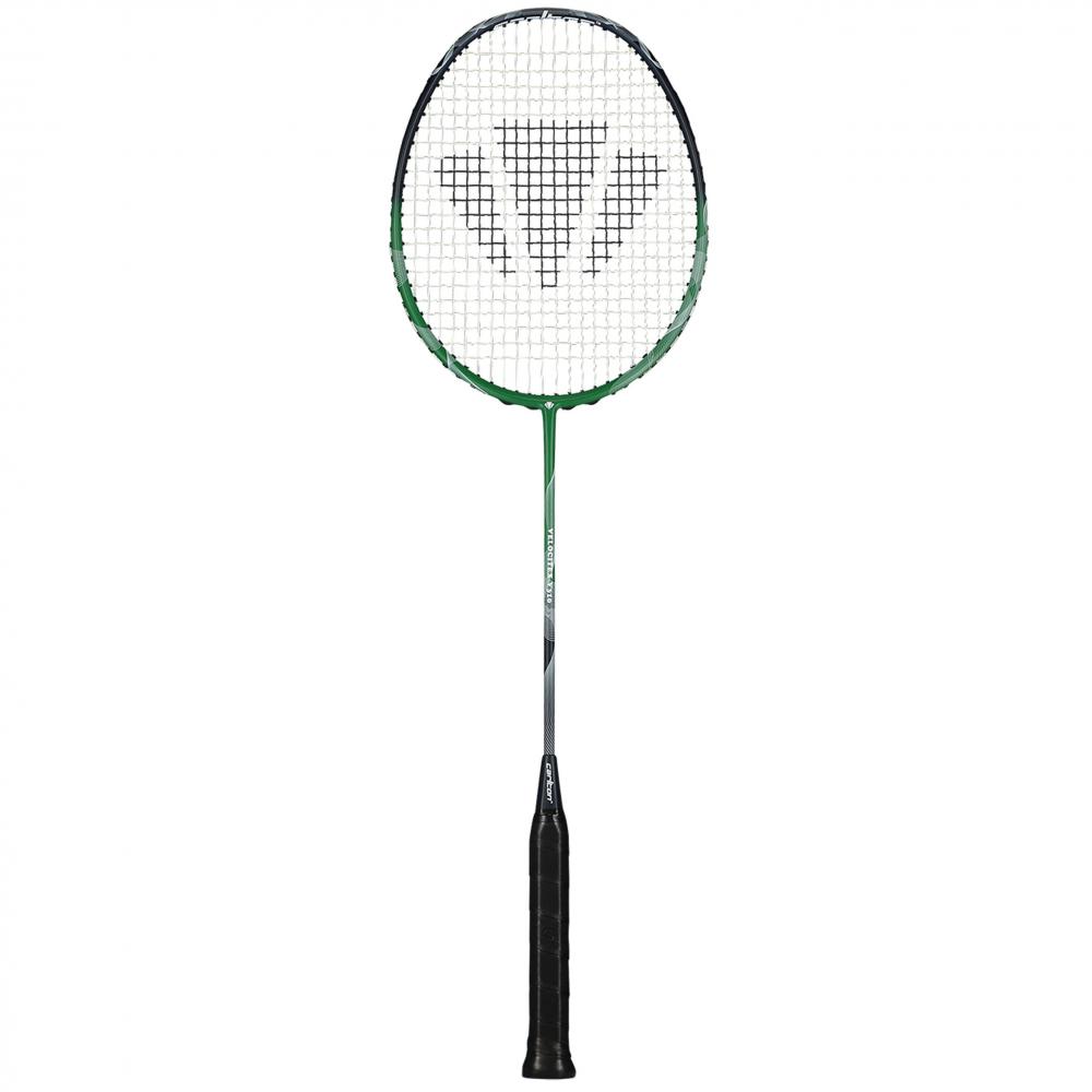 Ракетка бадминтонная Carlton Velocitex V310 G6 NH 13059926