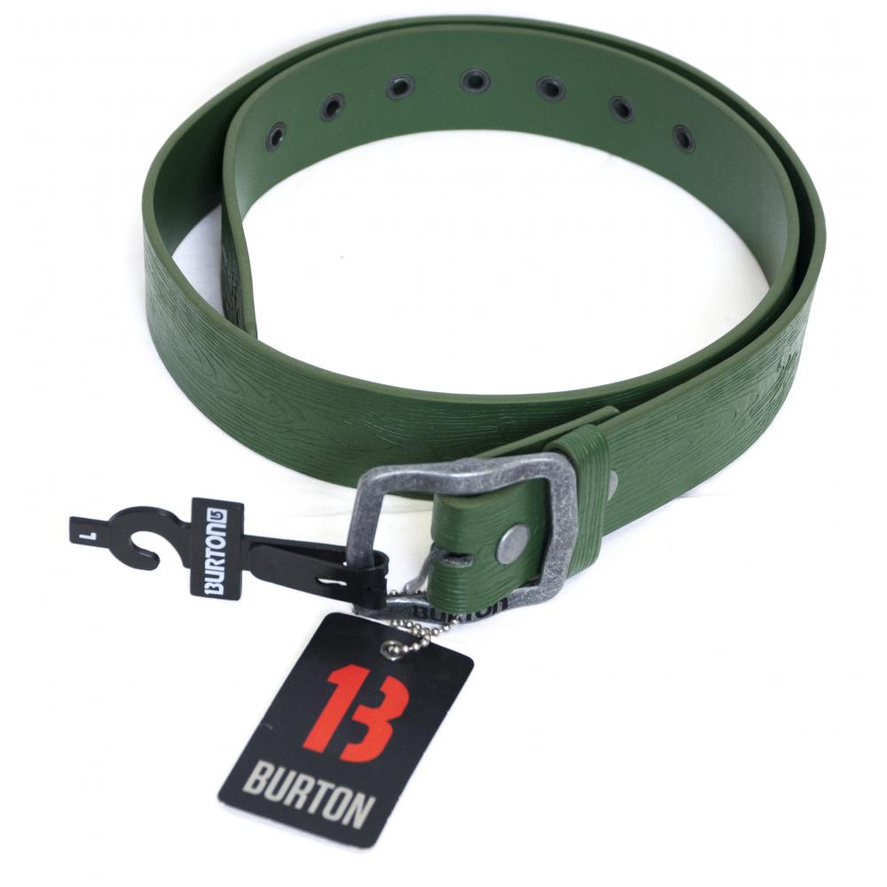 РЕМЕНЬ М Burton TIMBER BLT PINE CREST L 280015333L 69-130467